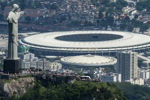 Frauen-WM 2027: Eröffnung und Finale im Maracanã