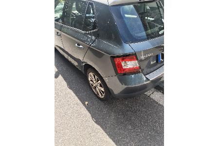VU-Flucht Trulben