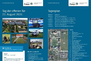 Bildrechte: Landespolizeiinspektion Nordhausen