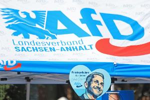 In Sachsen-Anhalt wird am 6. September ein neuer Landtag gewählt. (Archivbild)