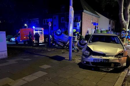 Bild:Feuerwehr Oberhausen