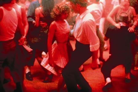 Dirty Dancing