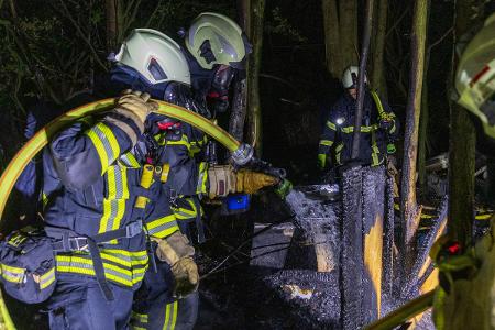 Foto: Feuerwehr Iserlohn