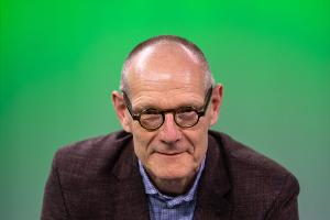 Konzernchef Montag: "Mir persönlich gefällt dieses Rumgenörgel einfach nicht."