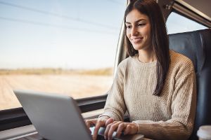 Akkulaufzeit verlängern unter Windows 11