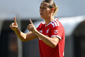 Bühl: Stars "wichtig" für die Bundesliga