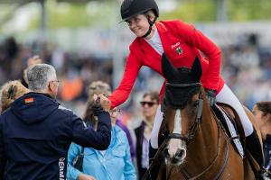 Mit Gold wieder ruhig schlafen? Becker will "kämpfende" Equipe