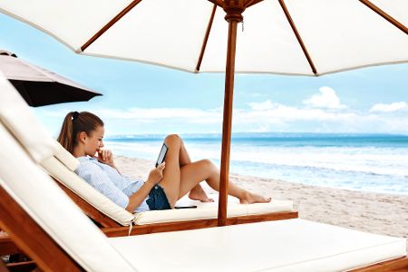Diese Sicherheitslücken nutzen Hacker im Urlaub aus