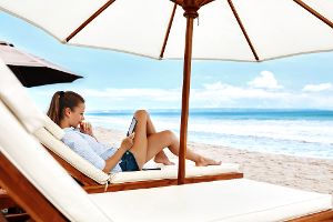 Diese Sicherheitslücken nutzen Hacker im Urlaub aus
