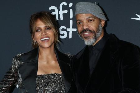 Halle Berry bedankt sich für 