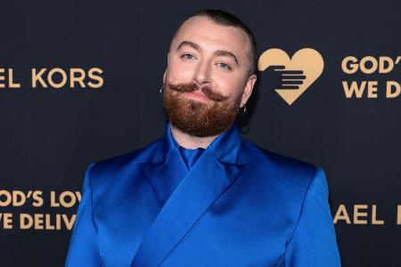 Sam Smith