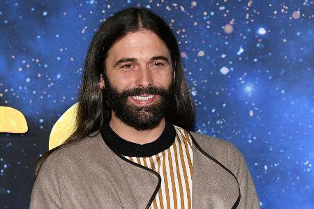 Jonathan Van Ness