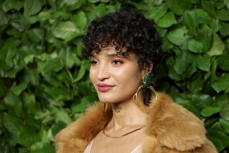 Indya Moore