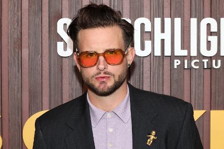 Nico Tortorella