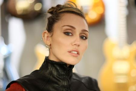 Miley Cyrus