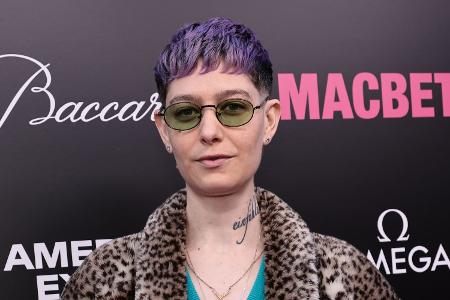 Asia Kate Dillon