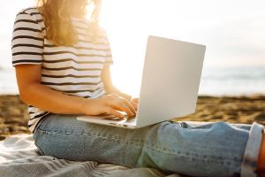 Hitze im Sommer: So hältst Du PC und Notebook kühl