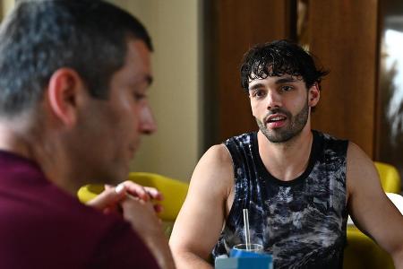 Das passiert heute in den Soaps