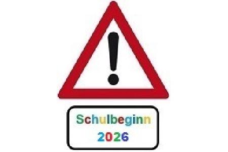 Schulbeginn