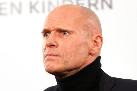Nie mehr Reality-TV? Thorsten Legat kündigt 