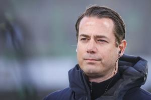 Ricken: Durch Klopp "dreht sich gerade alles"