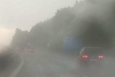 In Teilen Deutschlands sind am Freitag Niederschläge von bis zu 30 Litern pro Quadratmeter möglich. (Symbolbild)
