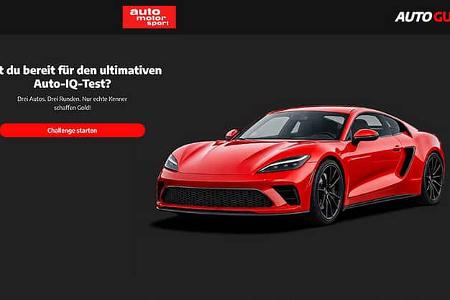 AutoGuess Quiz abstimmen Screenshots