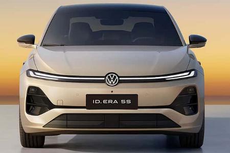 VW ID. Era 5S China
