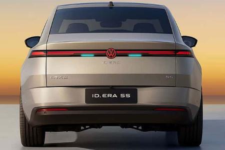 VW ID. Era 5S China