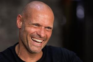 Derzeit ist Thorsten Legat in dem TV-Format "Villa der Versuchung" zu sehen.