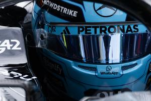 Formel 1: Russell schnappt sich die Sprint-Pole in Zandvoort