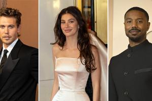 Camila Morrone ergattert Hauptrolle in "Miami Vice '85"