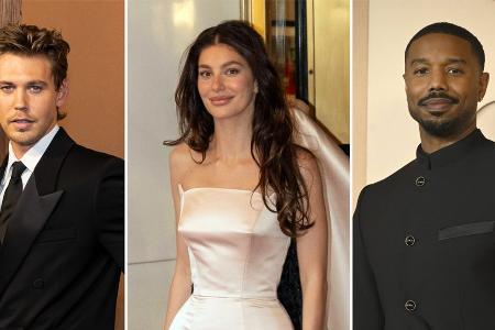 Camila Morrone ergattert Hauptrolle in 