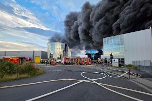 Foto: Feuerwehr Bergheim