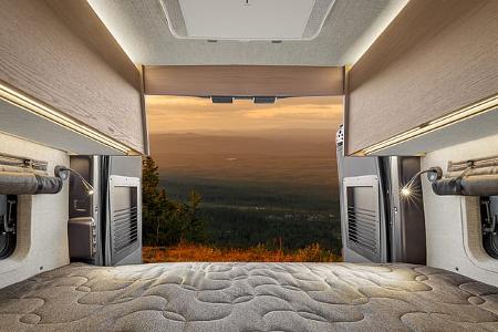 Dovra Rig X-710 Offroad-Campingbus 2027