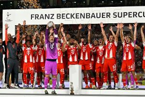 Die Sport-Höhepunkte am Samstag, 22. August