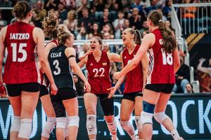 Weitzel plant mit langer Volleyball-EM: "Gehören dahin"