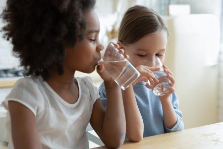 Wasser bringt Energie