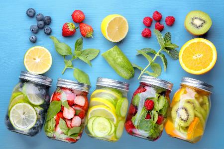 Infused Water