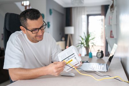 Die häufigsten WLAN-Schwierigkeiten ­– und wie Du sie lösen kannst!