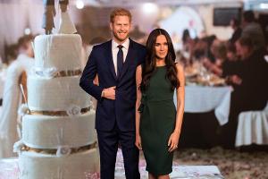 Madame Tussauds: Wachs-Harry und Wachs-Meghan sind schon umgezogen