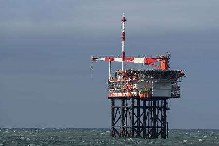 Die FDP fordert eine Ausweitung der Gasförderung in Deutschland