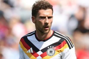 Suche beendet? Goretzka soll mit Aston Villa einig sein