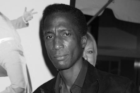 US-Schauspieler Michael Wright stirbt mit 70 Jahren