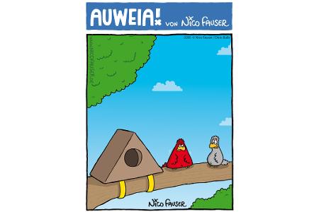 AUWEIA