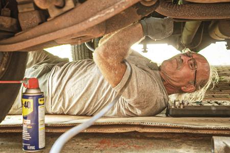 Handwerkliches Talent