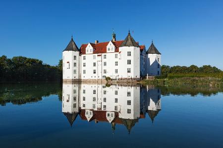 Schloss Glücksburg 