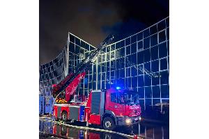 Foto: Feuerwehr Bergheim