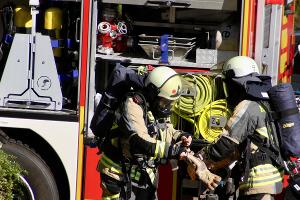 Symbolbild Freiwillige Feuerwehr Hünxe