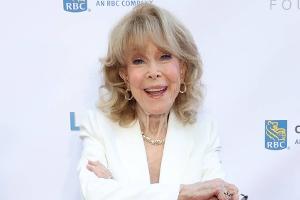 Barbara Eden wird 95: Noch immer bezaubernd wie Jeannie